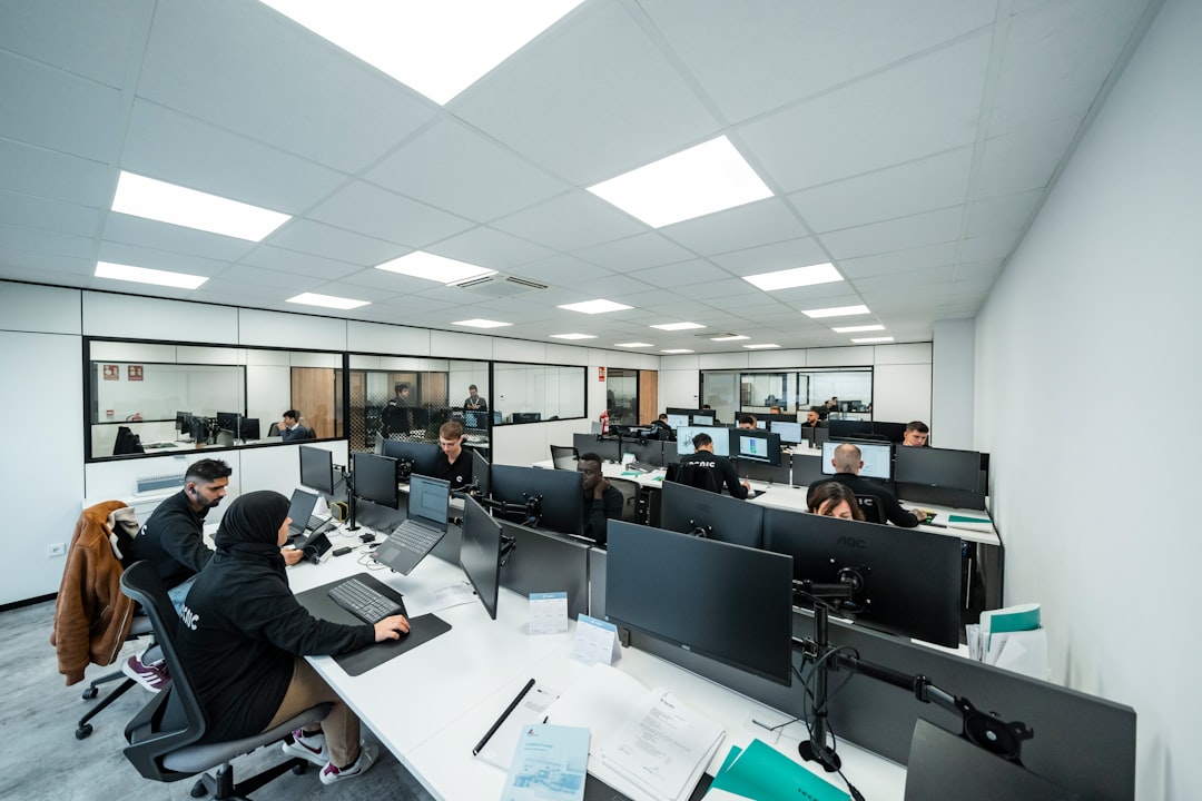 Map location of LakshWealth campus