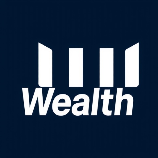 LakshWealth Logo